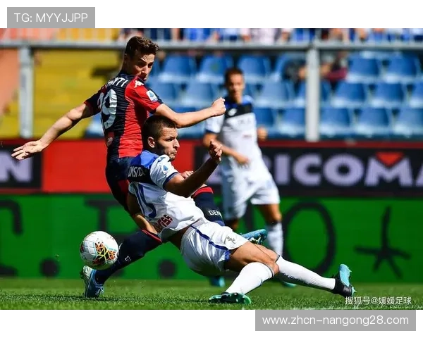 卡利亚里vs维罗纳，保级队首发阵容公布